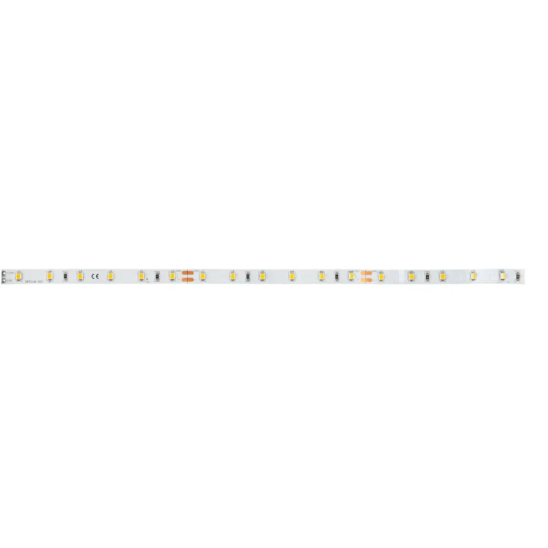 BRUMBERG LED-Strip QUALITYFLEX ONE 9,6W/m, 3.000 K Länge 5 m