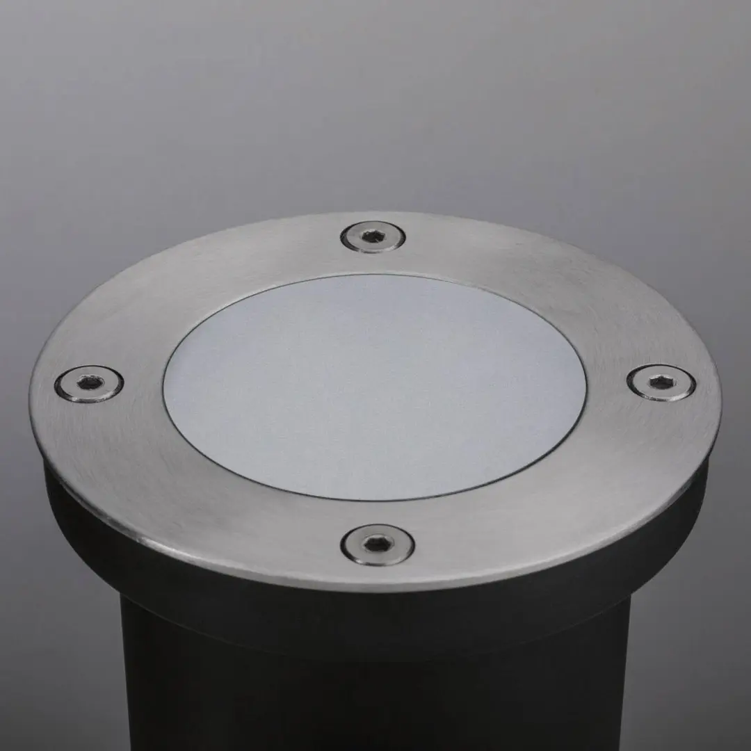 Paulmann Plug & Shine LED-Bodeneinbauleuchte 94228