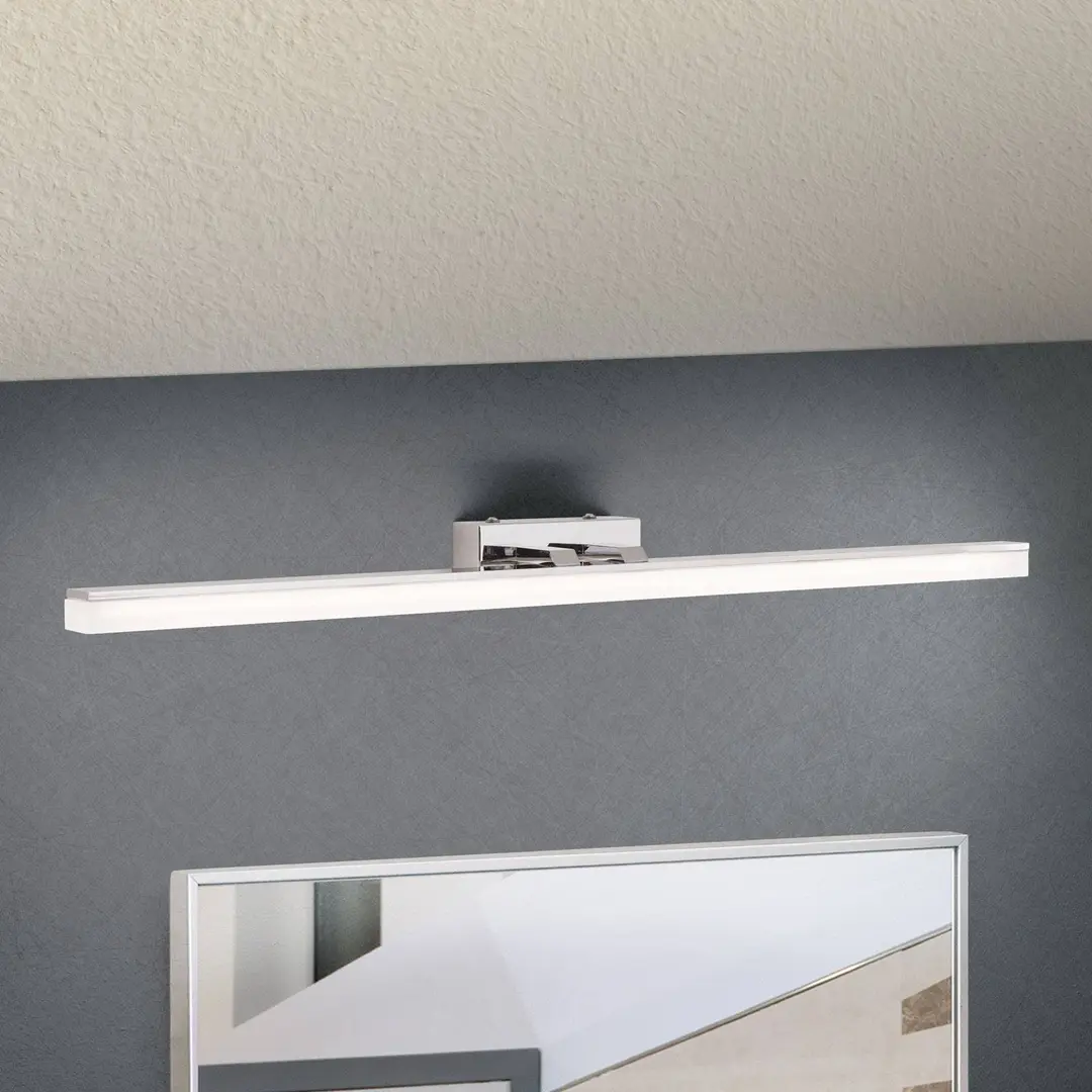 Orion Schmale LED-Wandleuchte Jadea