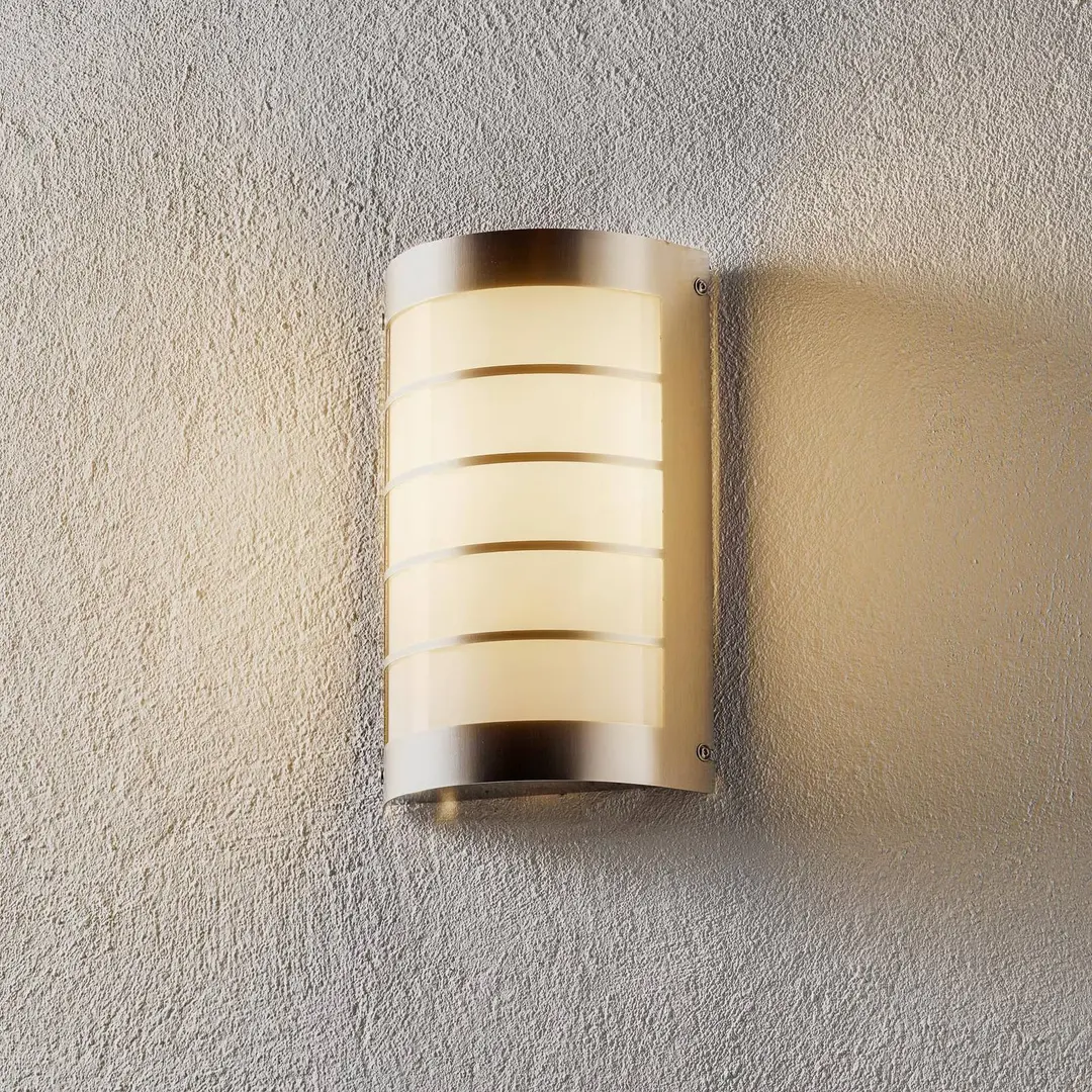 CMD LED-Außenwandleuchte Marco 1