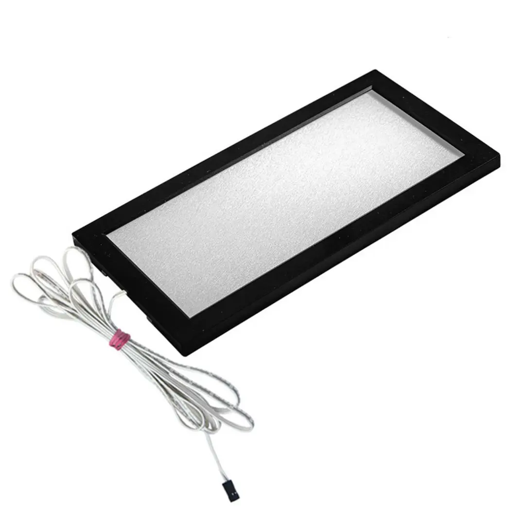 Hera Unterbauleuchte LED Sky schwarz 4.000K