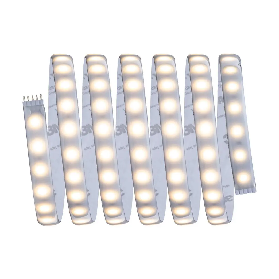 Paulmann MaxLED 500 Strip IP44 2,5m warmweiß