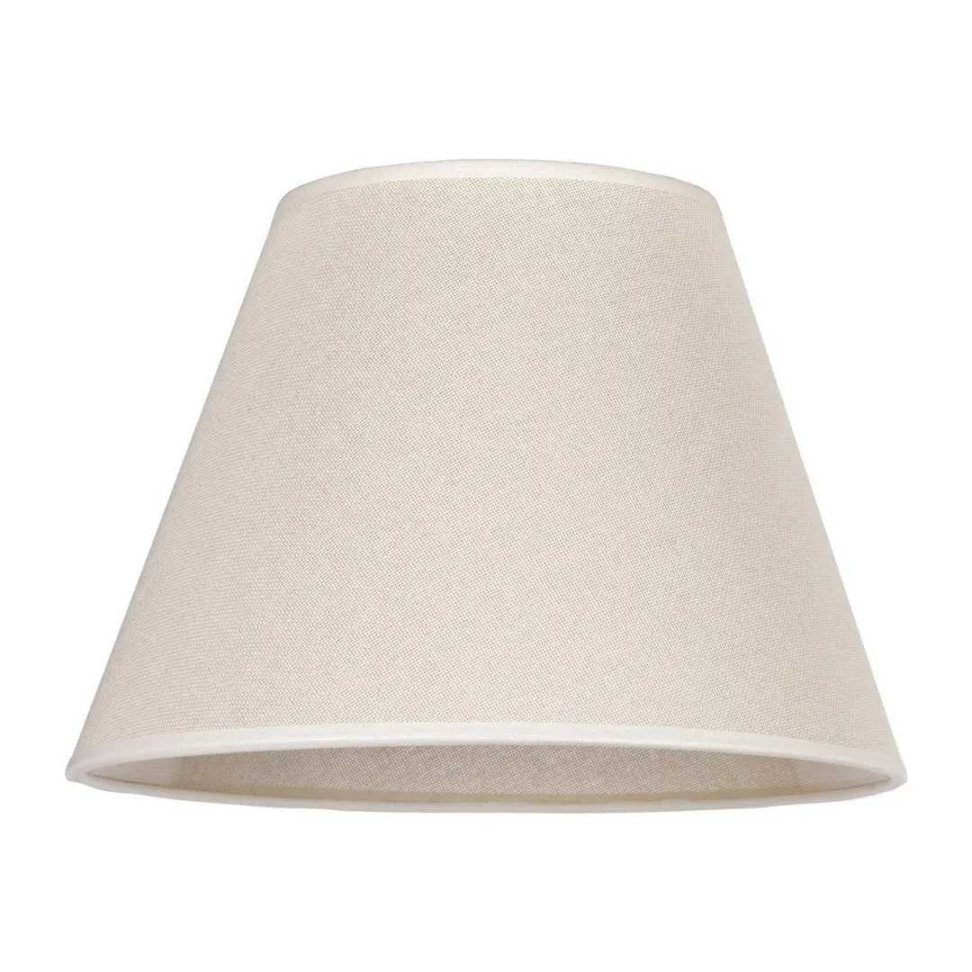 Duolla Lampenschirm Mini Romance für Stehlampe beige