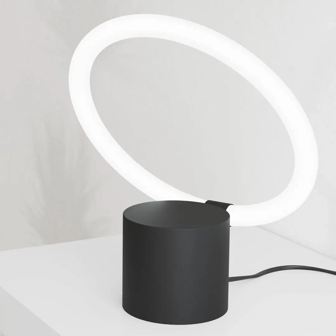 EGLO LED-Tischleuchte Caranacoa
