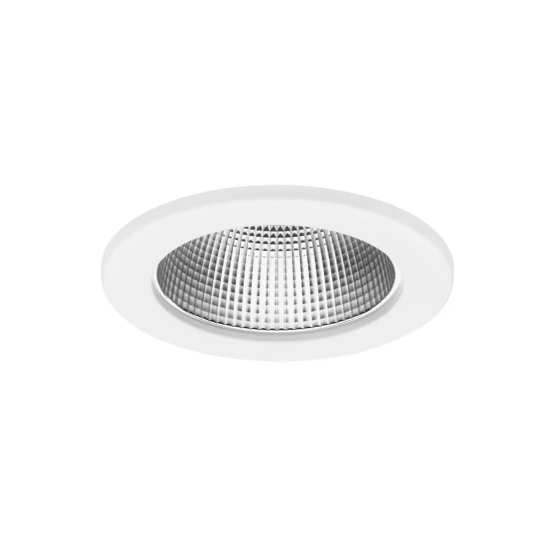 BRUMBERG LED-Einbaudownlight MUNA PRO MINI, weiß, CCT, dim.