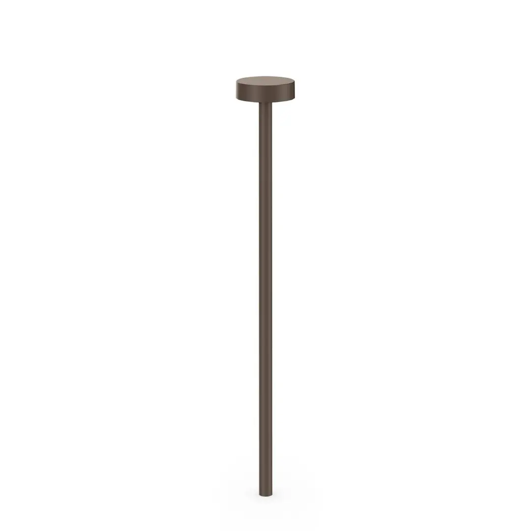 Wever & Ducré Lighting WEVER & DUCRÉ LED-Erdspießleuchte Pola 2.0 bronze 927 IP65