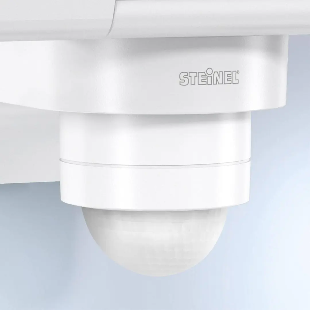 STEINEL XLED Pro 240 S Sensor-Strahler weiß
