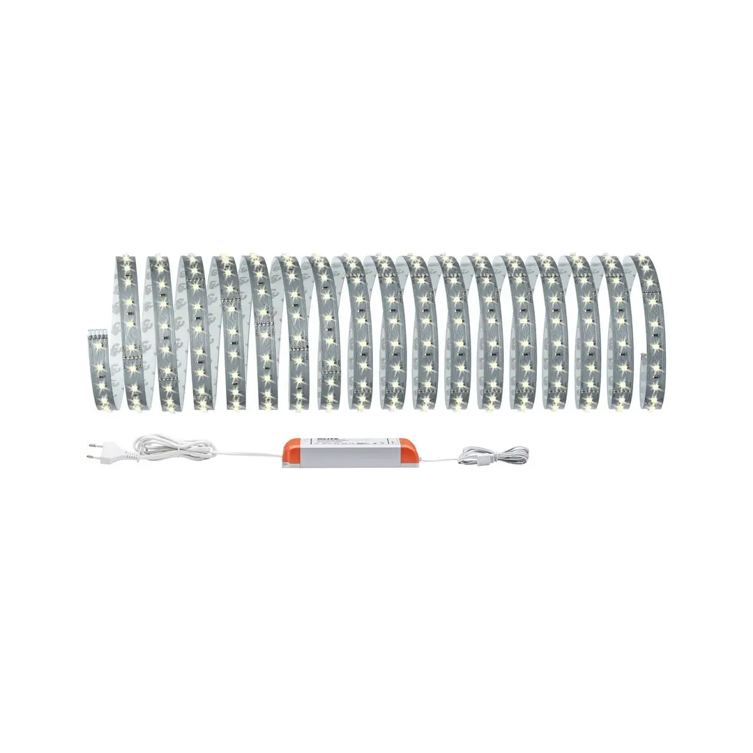 Paulmann MaxLED 500 Basisset IP20 warmweiß 10m