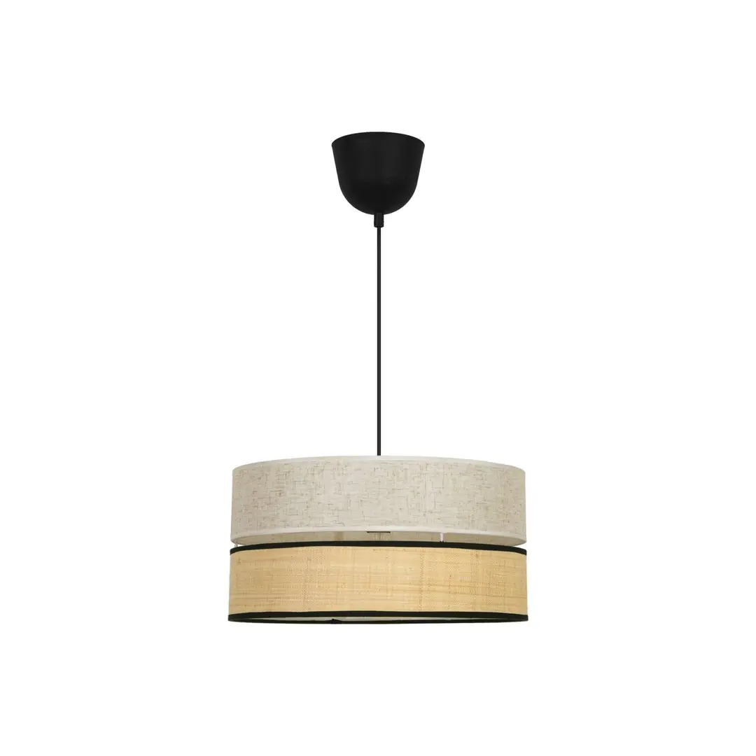 Viokef Hängelampe Andaman, Ø 40 cm