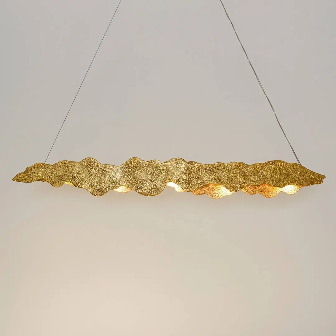 Holländer Nuvola - eine Designer Pendelleuchte mit LEDs