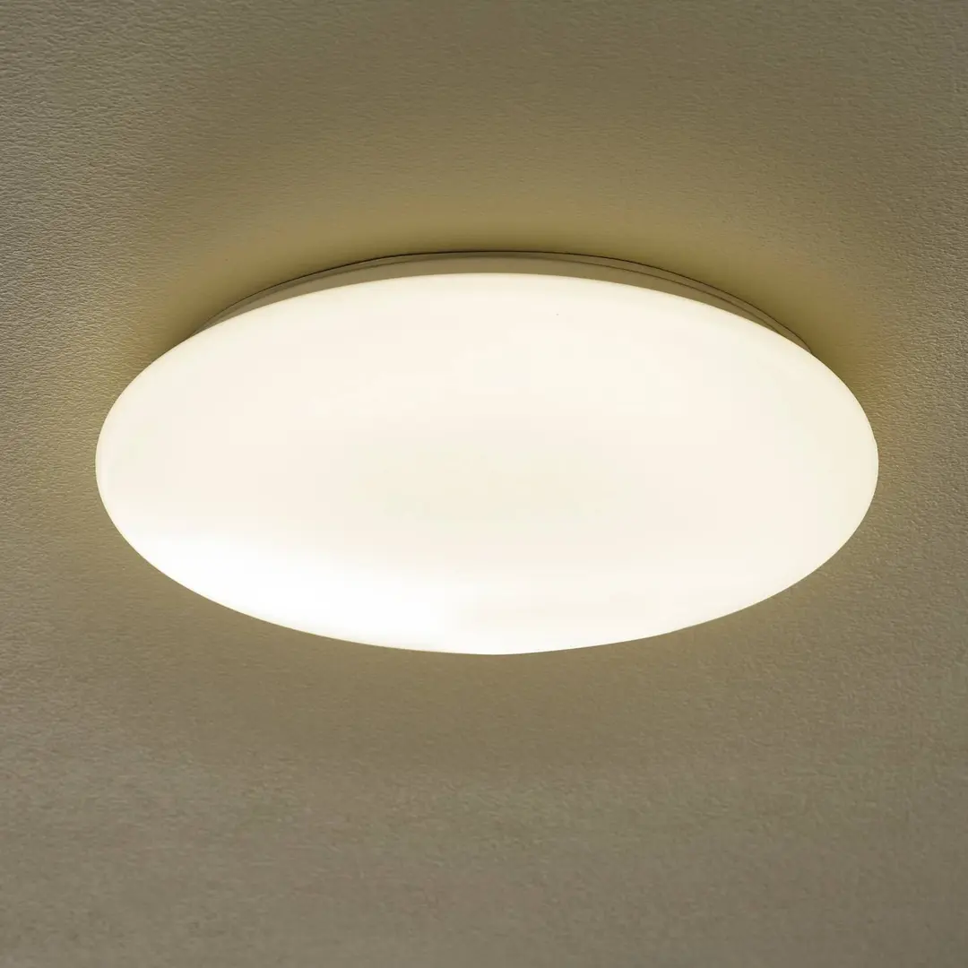 Ledino LED-Deckenleuchte Altona m. HF-Sensor, 4.000K 36cm