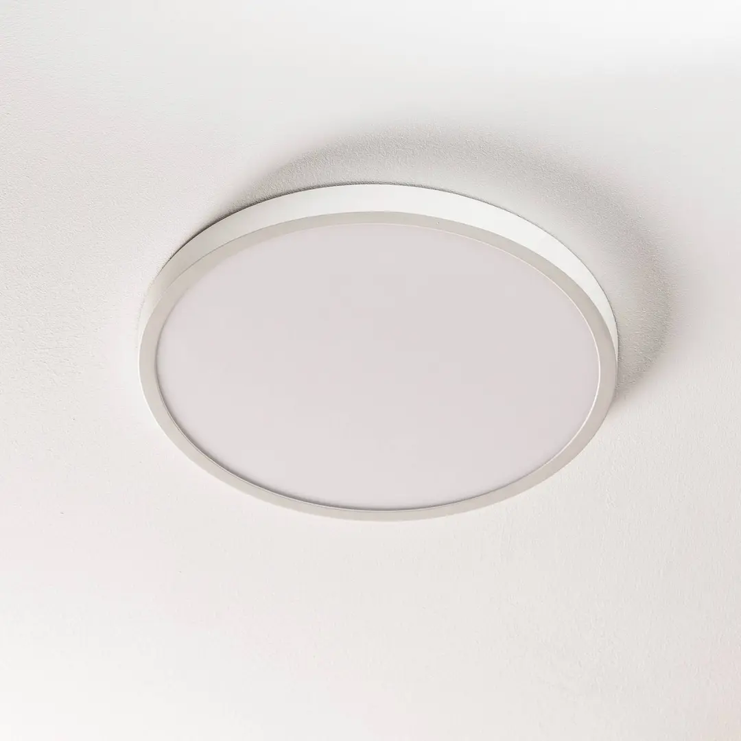 Orion LED-Deckenleuchte Lero, dimmbar, 30W, Ø 40cm