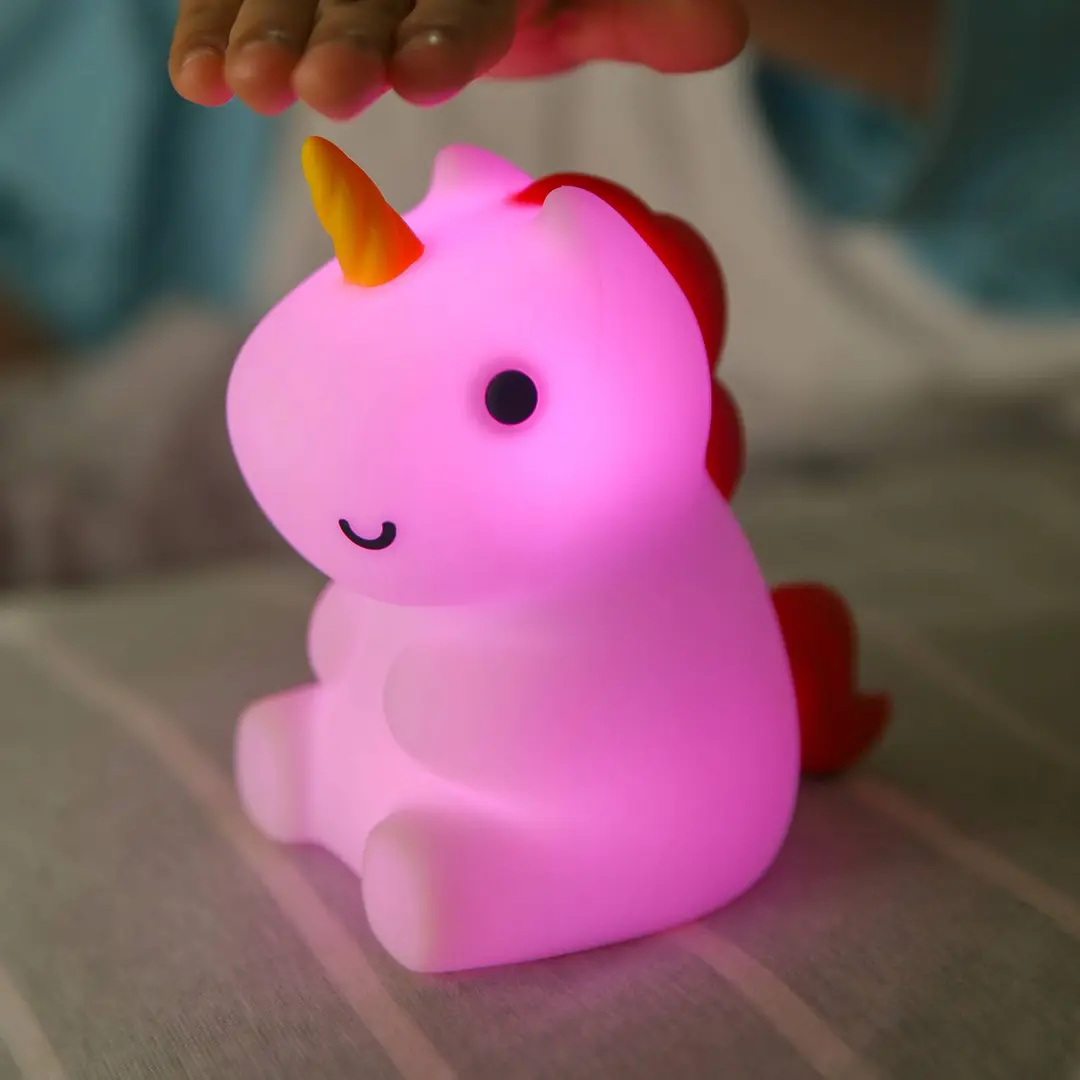 Niermann Standby LED-Nachtlicht Maggy Magic, Akkubetrieb