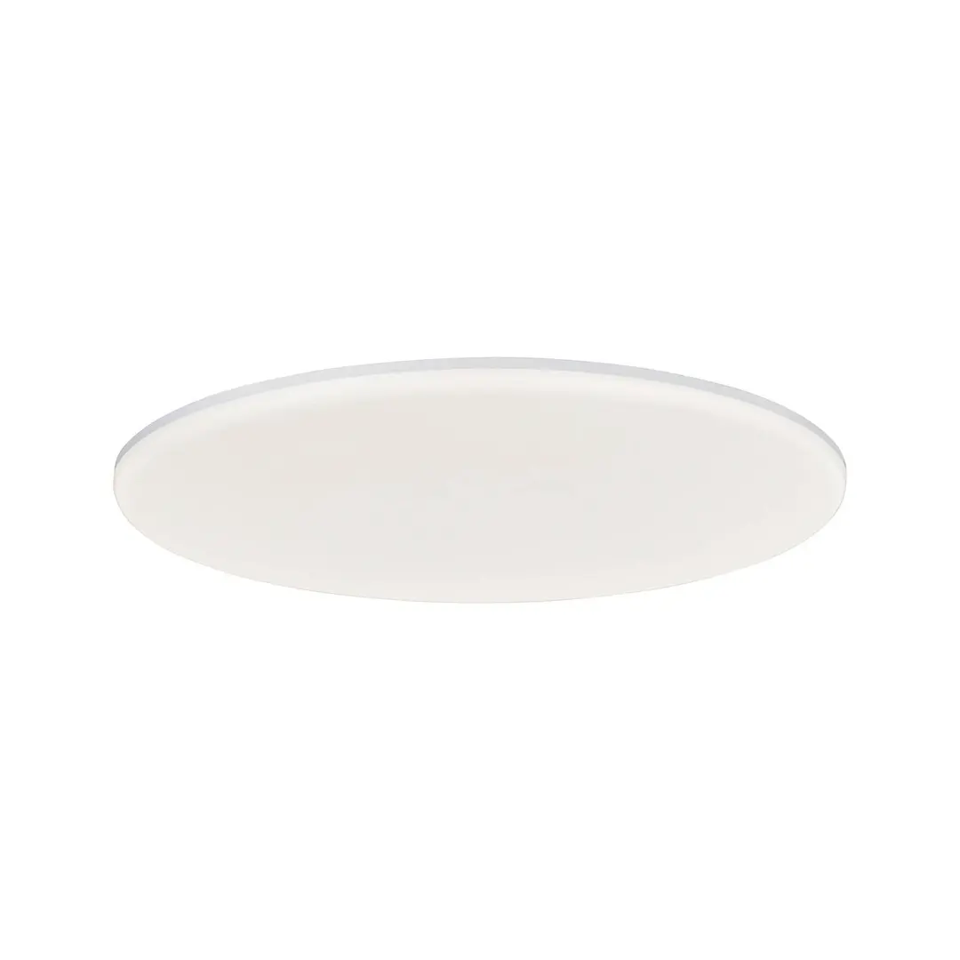 Brilliant LED-Bad-Deckenleuchte Colden weiß, on/off, Ø 45 cm