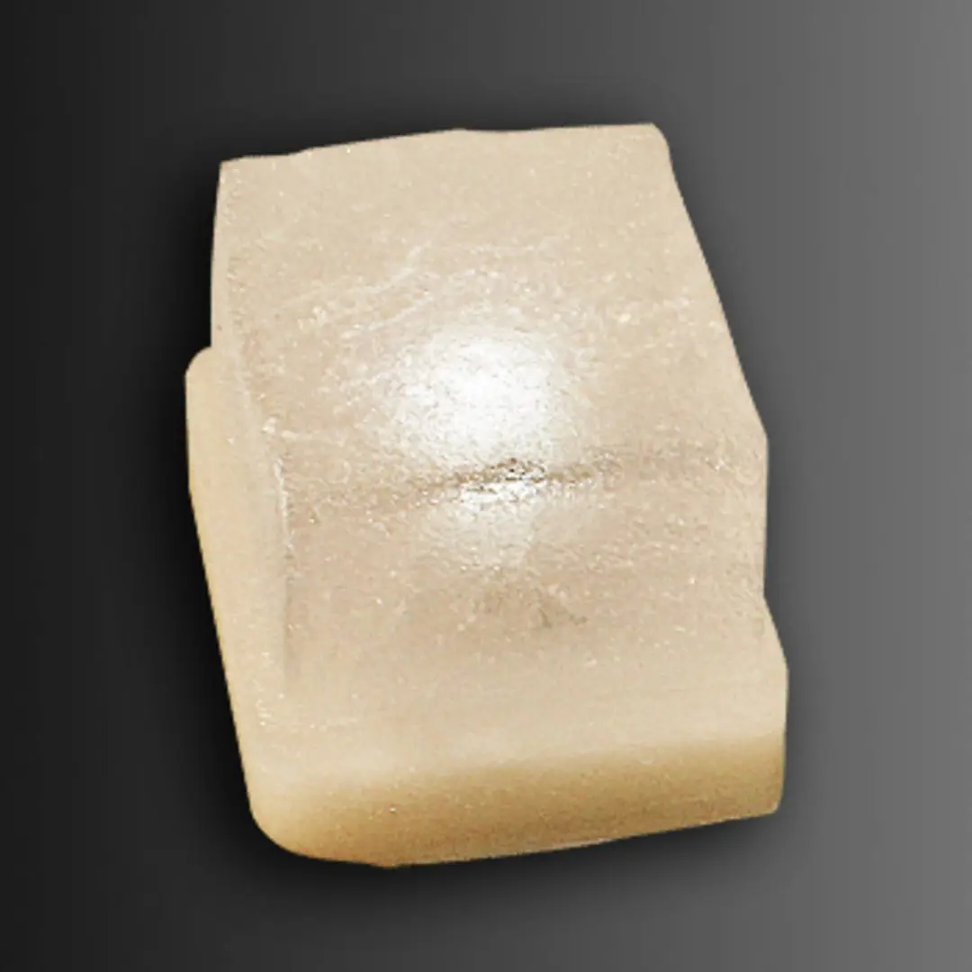 Top Light Pflasterstein Light Stone Beton mit LED 6 cm