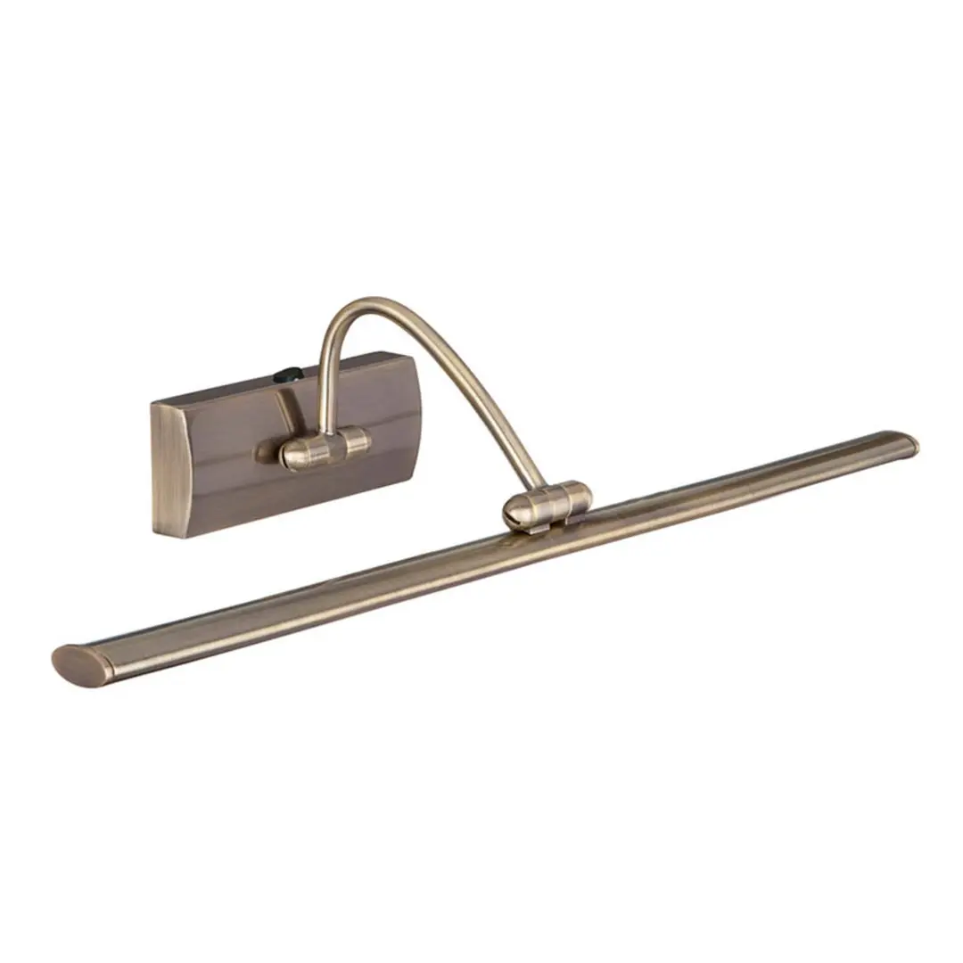 Searchlight LED-Bilderleuchte Head m. verstellbarem Kopf, 38cm