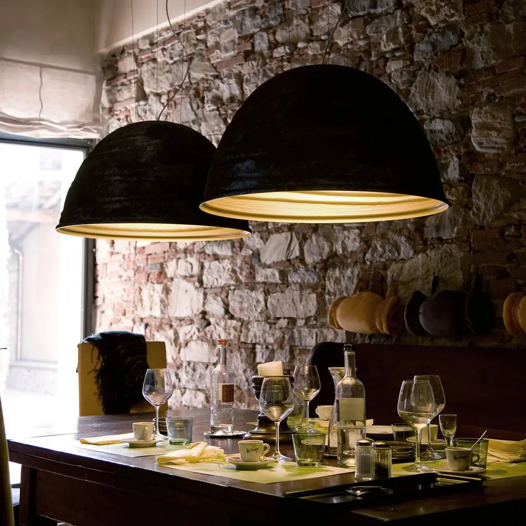 Martinelli Luce Babele - Hängeleuchte, 45 cm