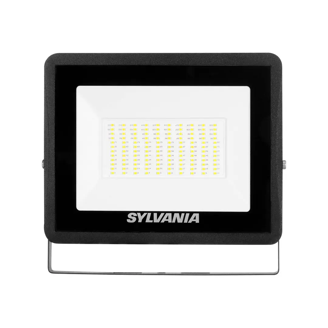 Sylvania LED-Außenstrahler Start Flood, 78 W, 20x25cm, IP65