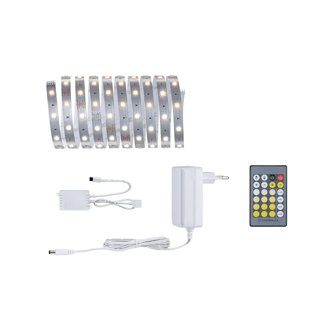 Paulmann MaxLED 250 Basisset IP20 3m tunable white