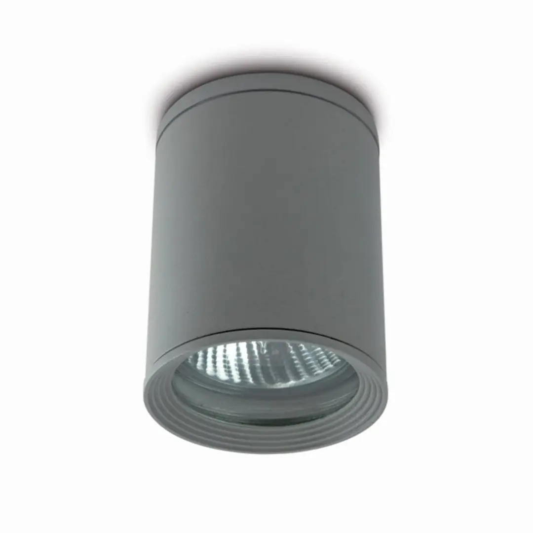 FARO BARCELONA Hochwertige Außendeckenleuchte Tasa