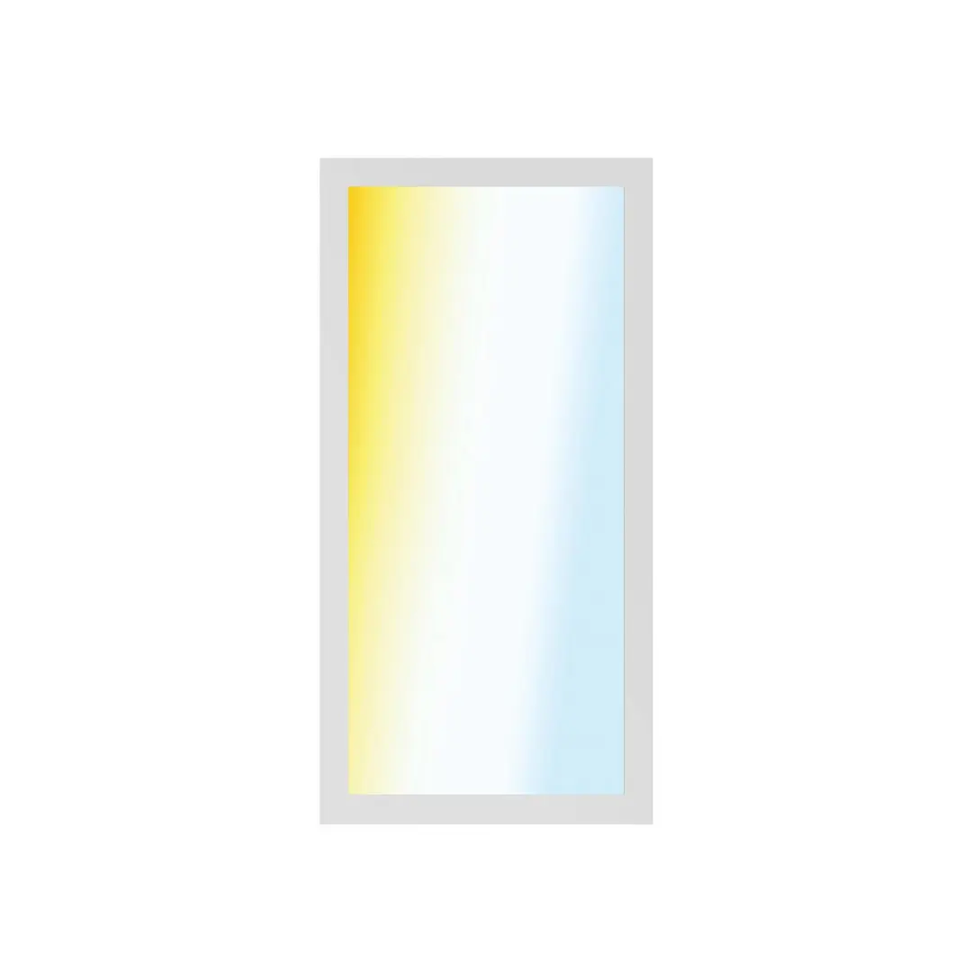 Müller-Licht LED-Panel Calida Switch Tone, 60 x 30 cm
