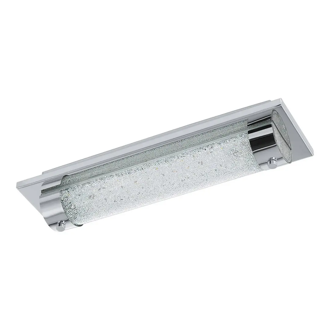EGLO LED-Deckenleuchte Tolorico, 35 cm lang