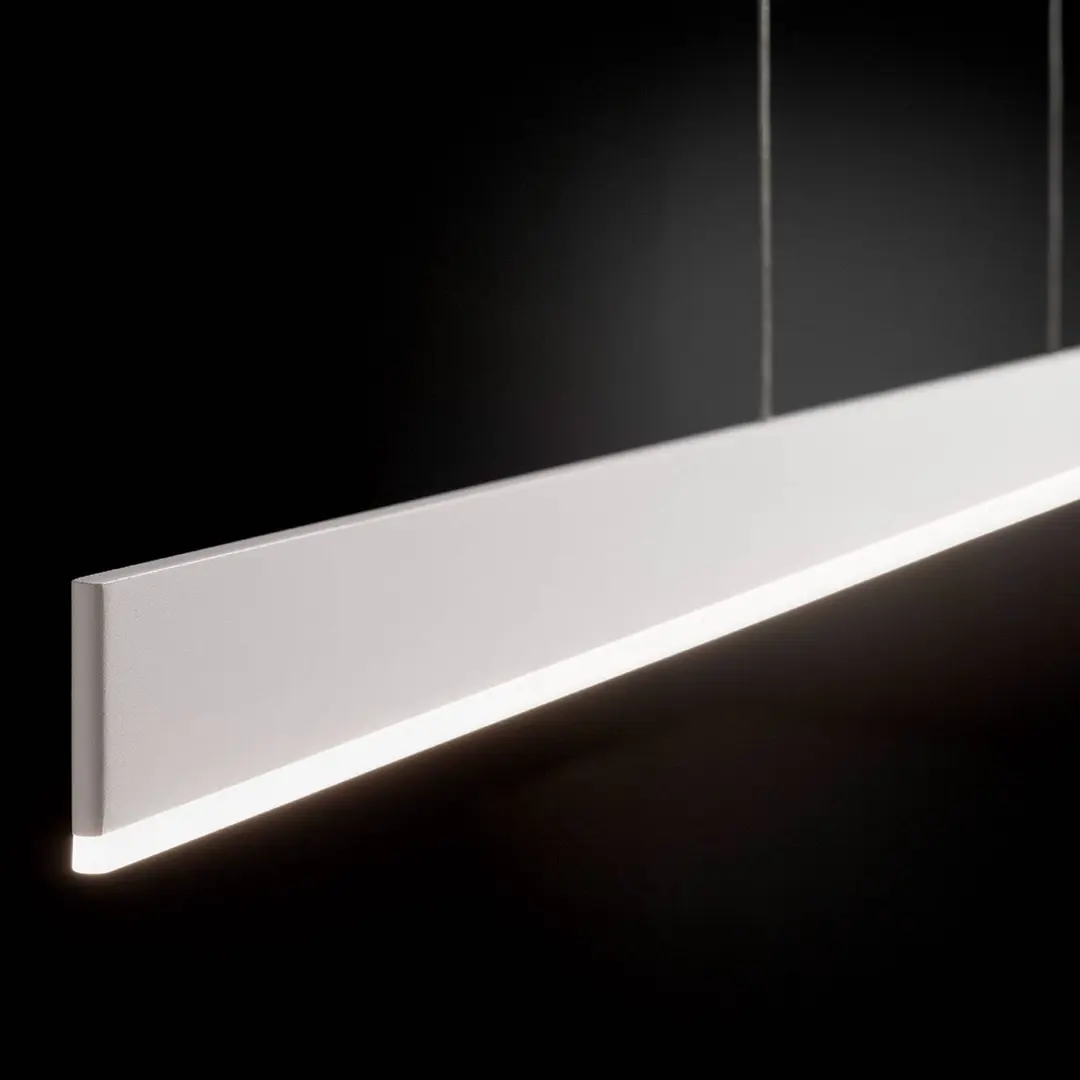 Ailati LED-Pendelleuchte Riga, 160 cm