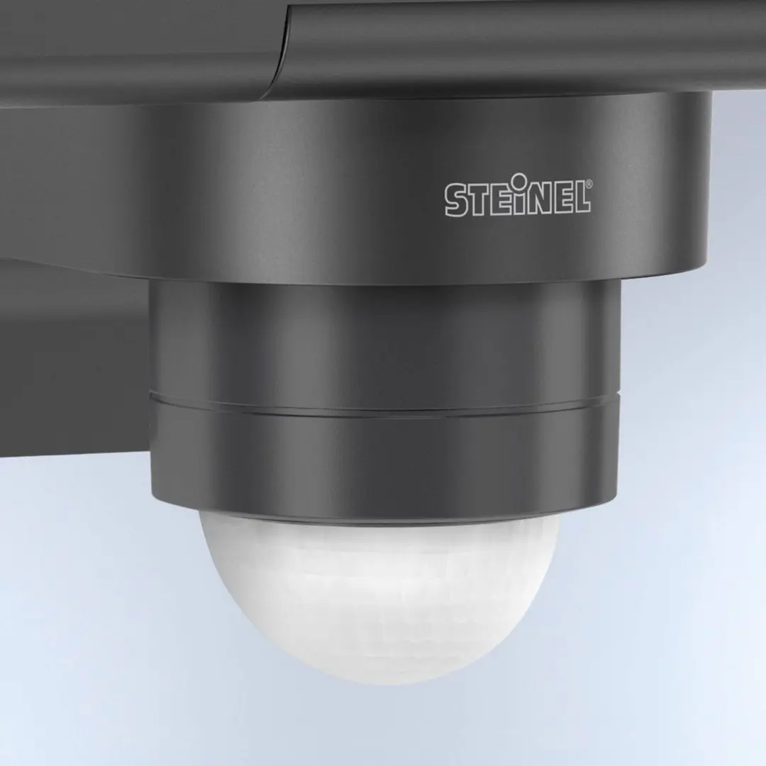 STEINEL XLED Pro 240 S Sensor-Strahler anthrazit