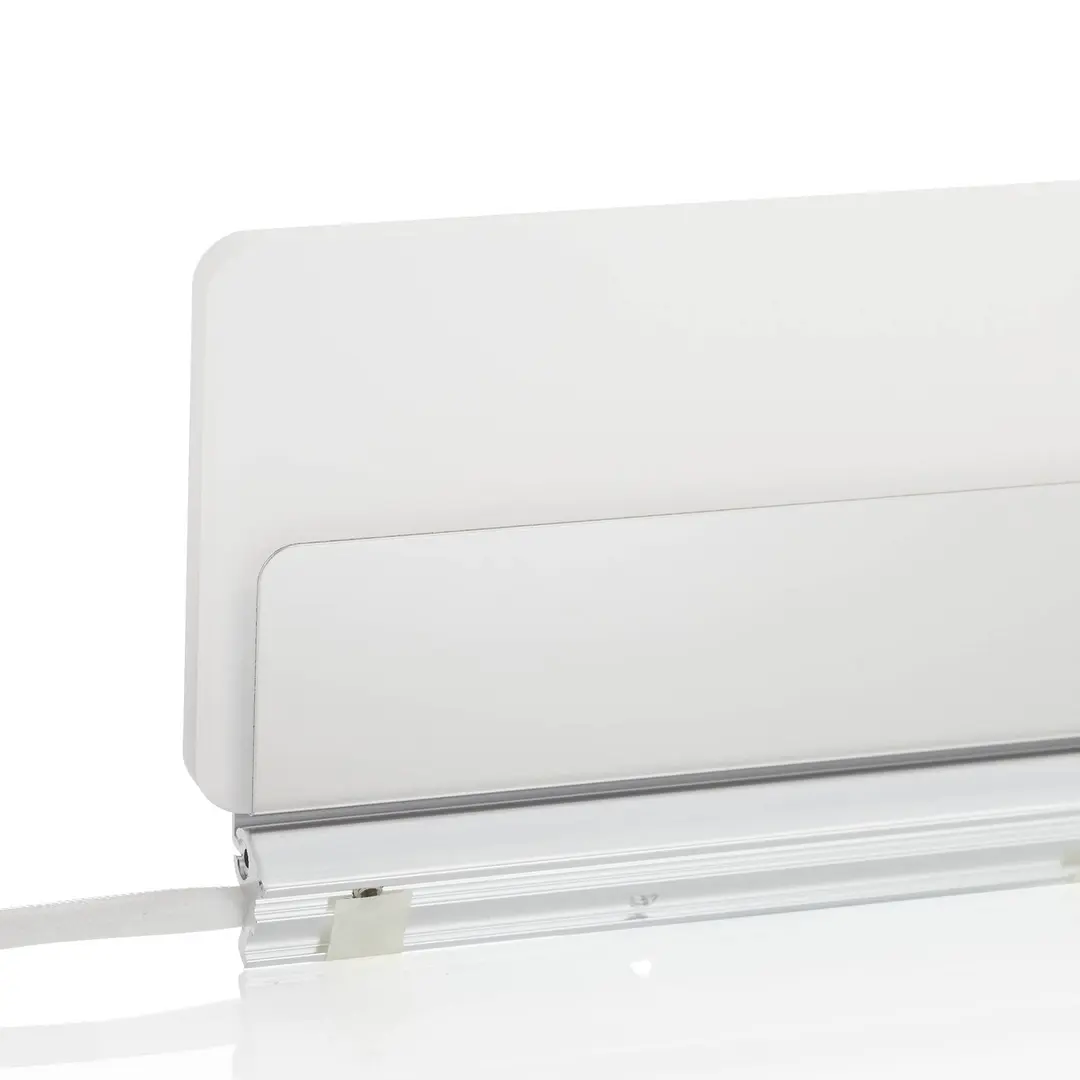 Ebir 30 cm lange LED-Spiegelleuchte Katherine S2, IP44