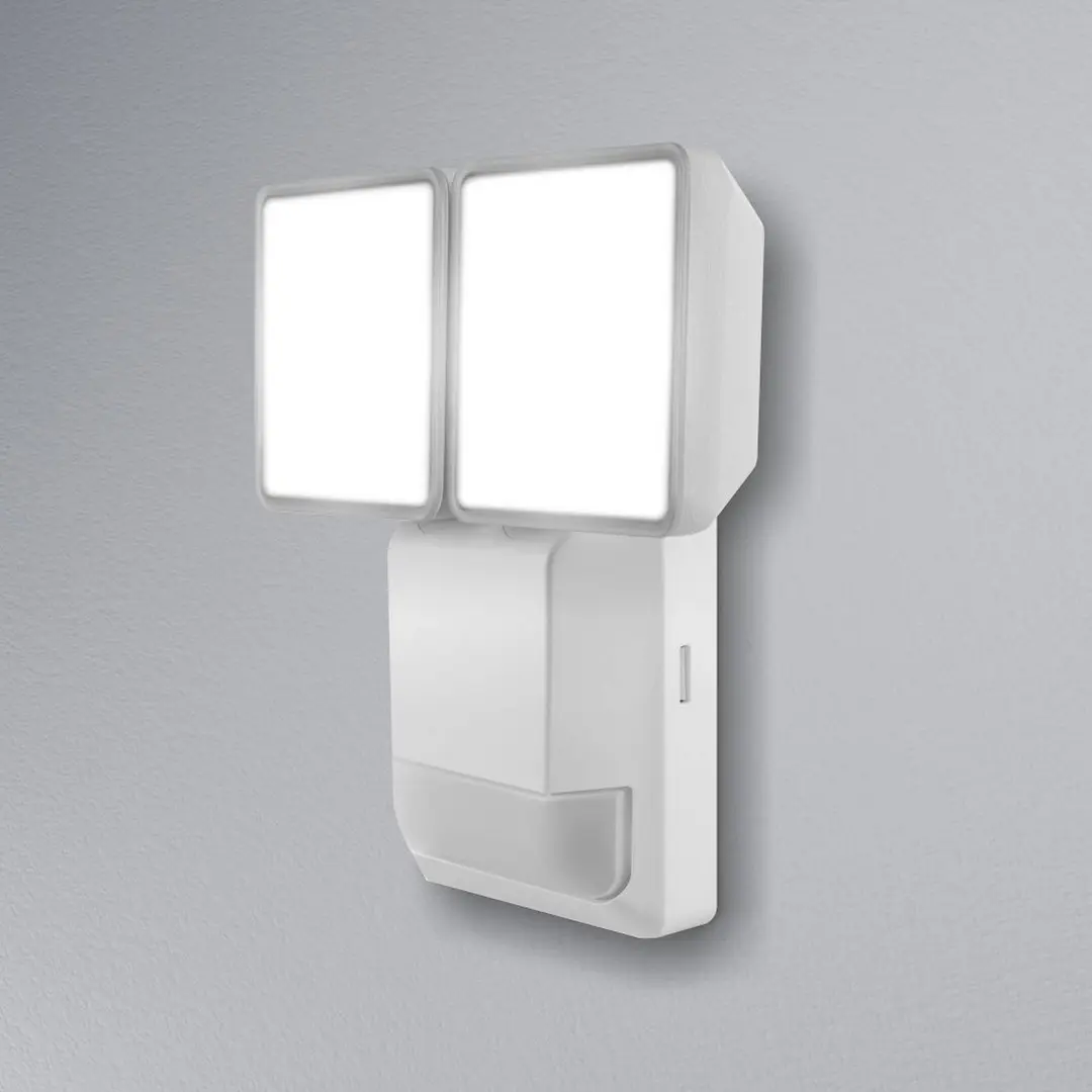 LEDVANCE Endura Pro Spot Sensor LED-Spot 16W weiß