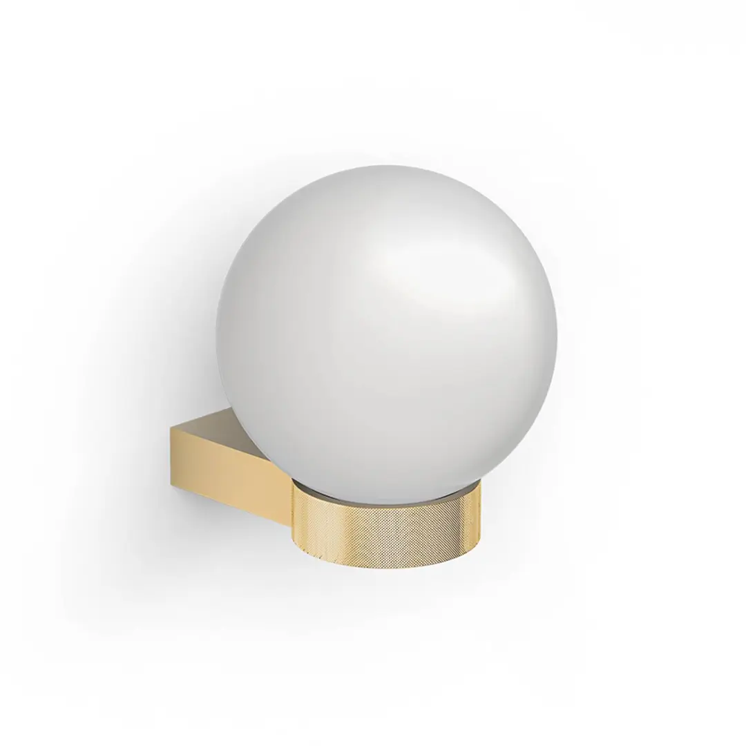 Decor Walther Club Light Wandleuchte, gold matt