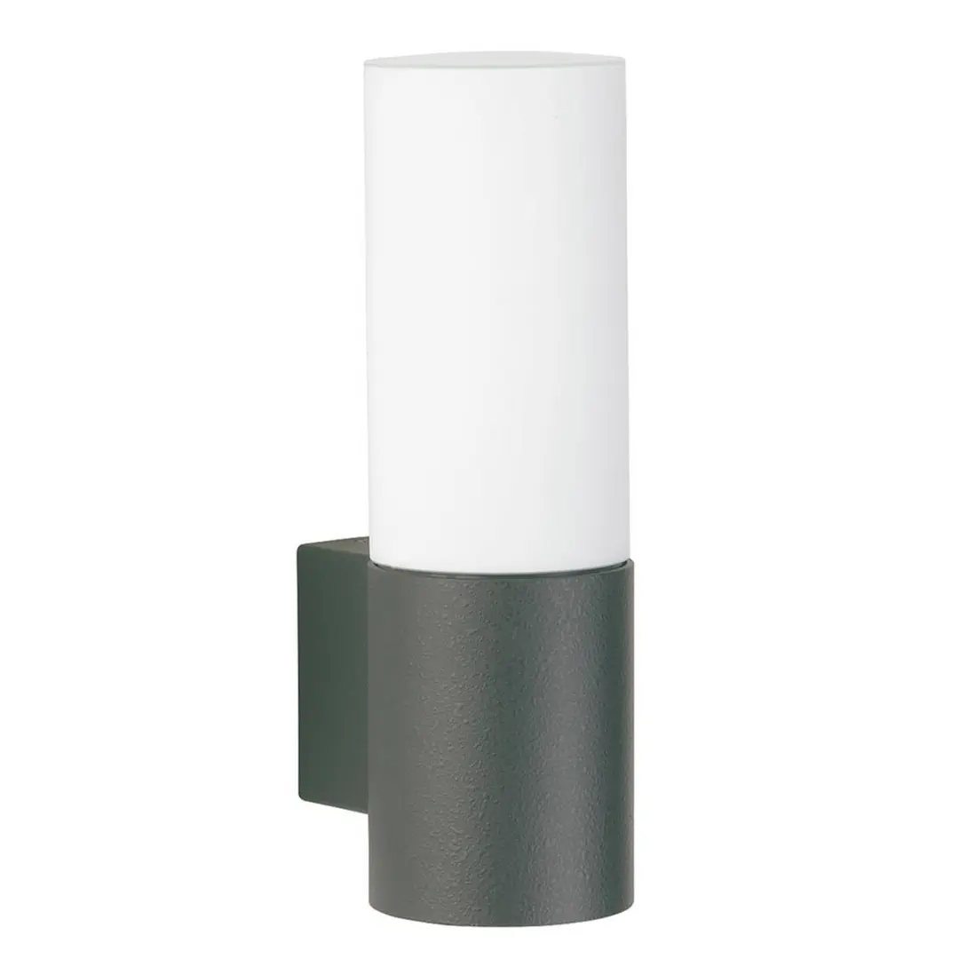 Albert Leuchten LED-Wandleuchte 0277 anthrazit