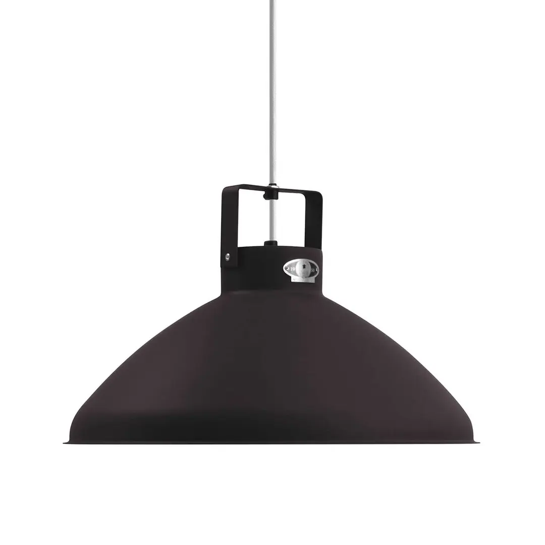 Jieldé Beaumont B360 Hängelampe schwarz matt