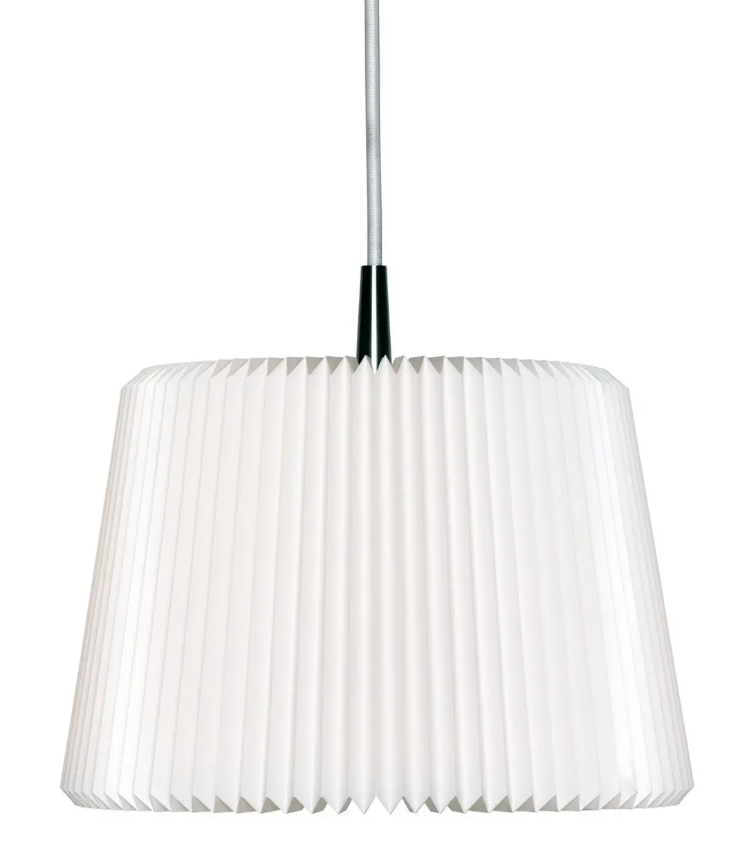 LE KLINT Hängeleuchte Snowdrop L, Ø 43 cm, Kunststoff, E27
