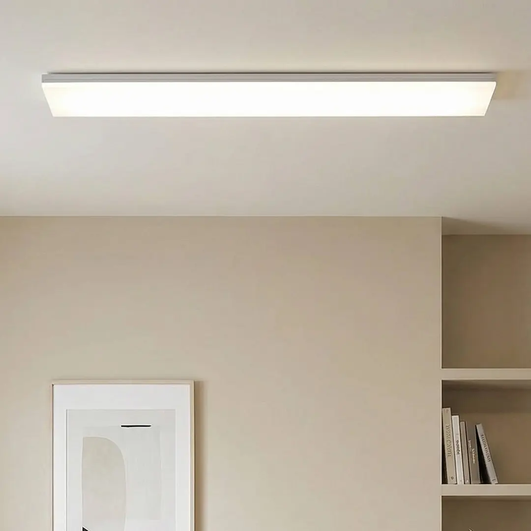 Müller-Licht LED-Deckenleuchte Planus 120 universalweiß