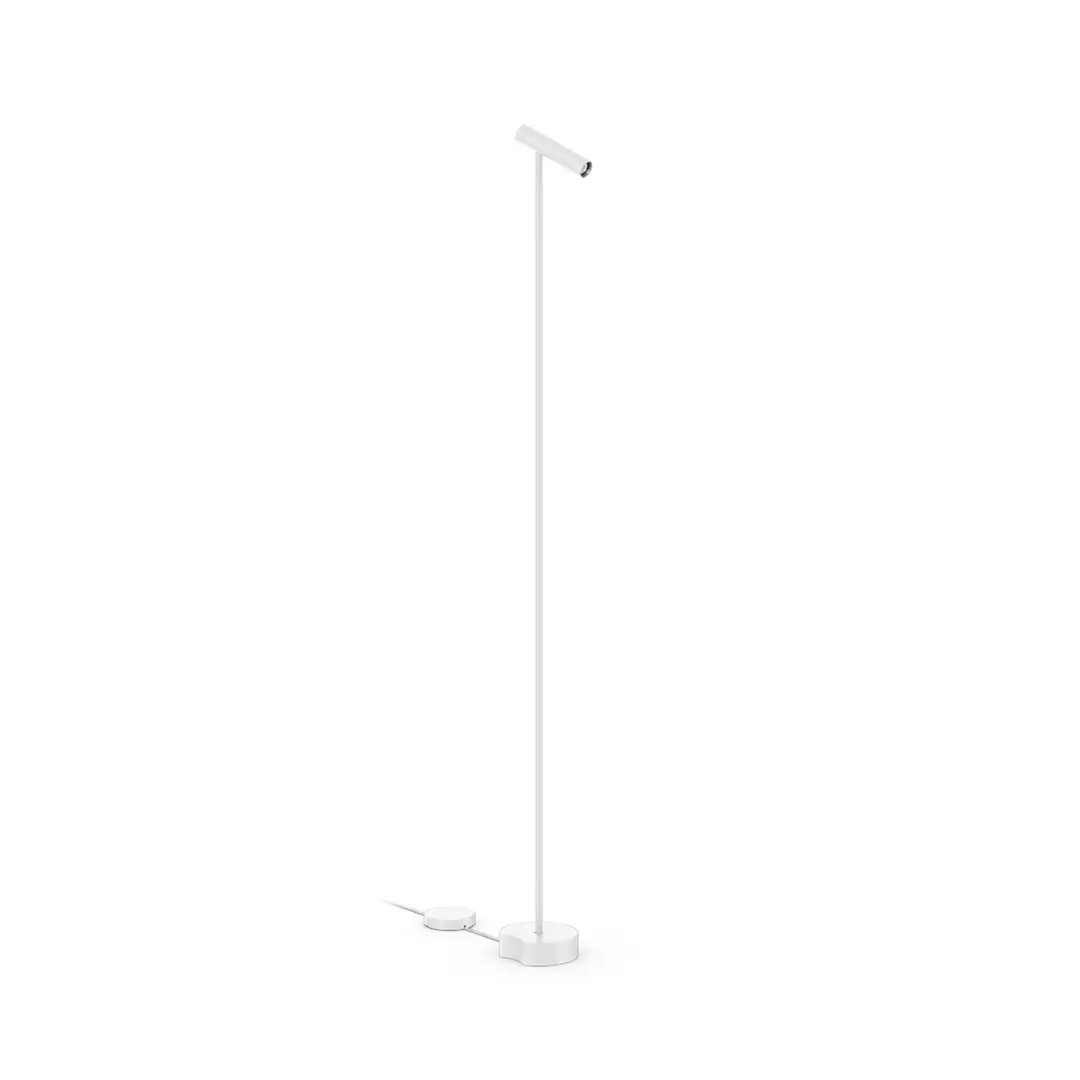 Wever & Ducré Lighting WEVER & DUCRÉ LED-Stehleuchte Match 1.0 weiß 2.700 K
