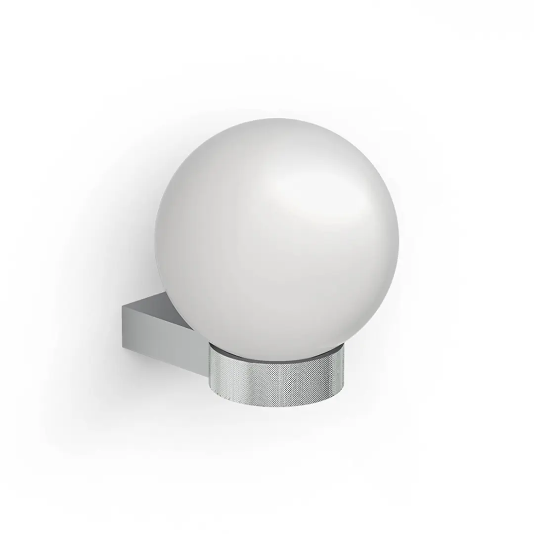 Decor Walther Club Light Wandleuchte, chrom