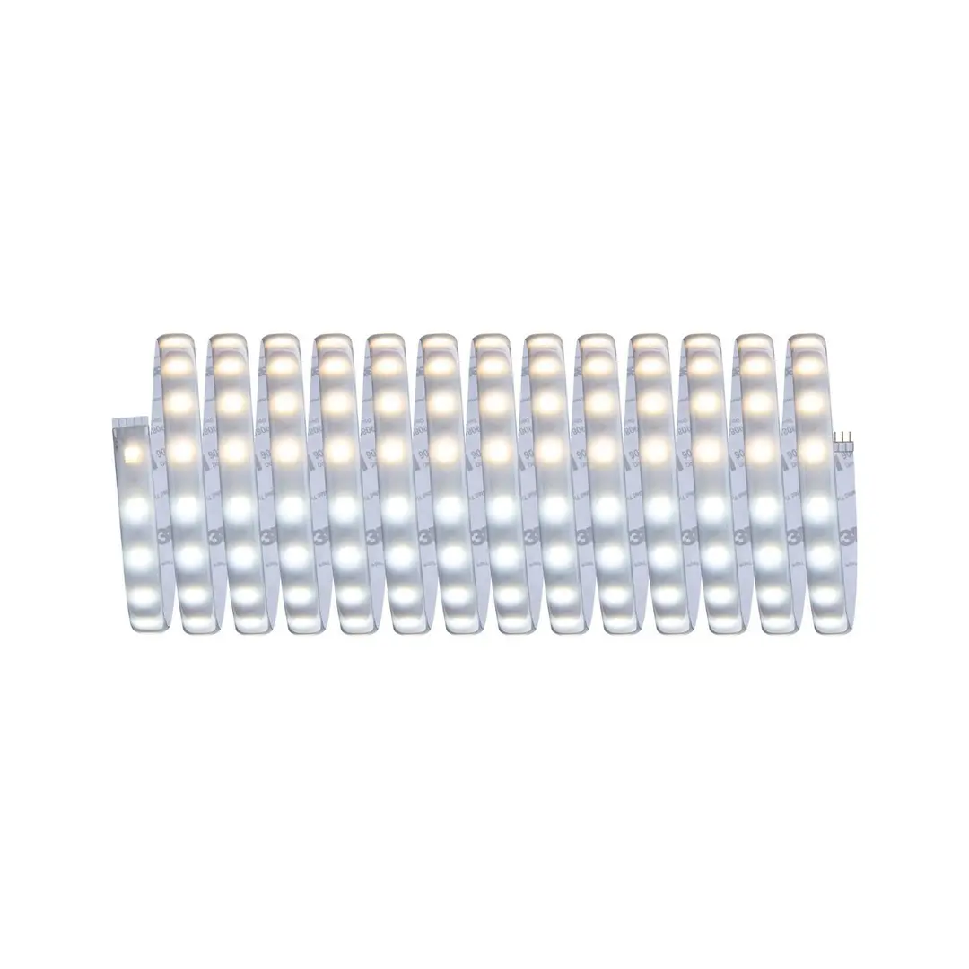 Paulmann MaxLED 500 Basisset IP44 CCT ZigBee 5m