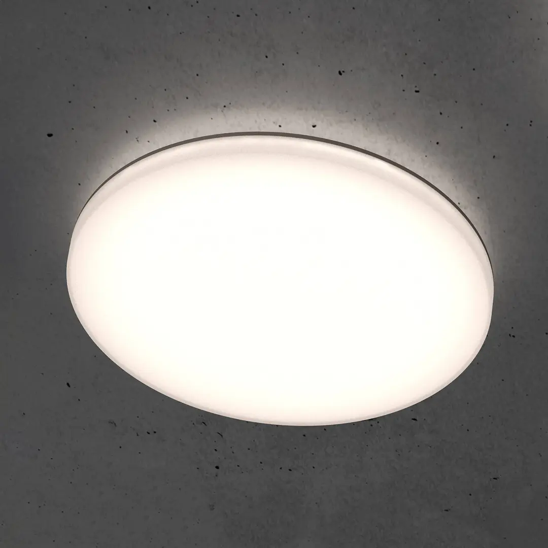 STEINEL RS PRO R30 basic SC LED-Deckenlampe 3.000K
