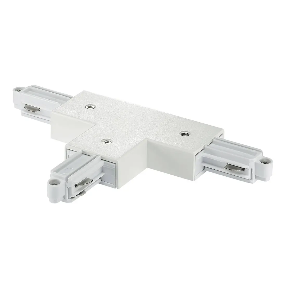 Nordlux T-Verbinder für Stromschiene Link, rechts, weiß