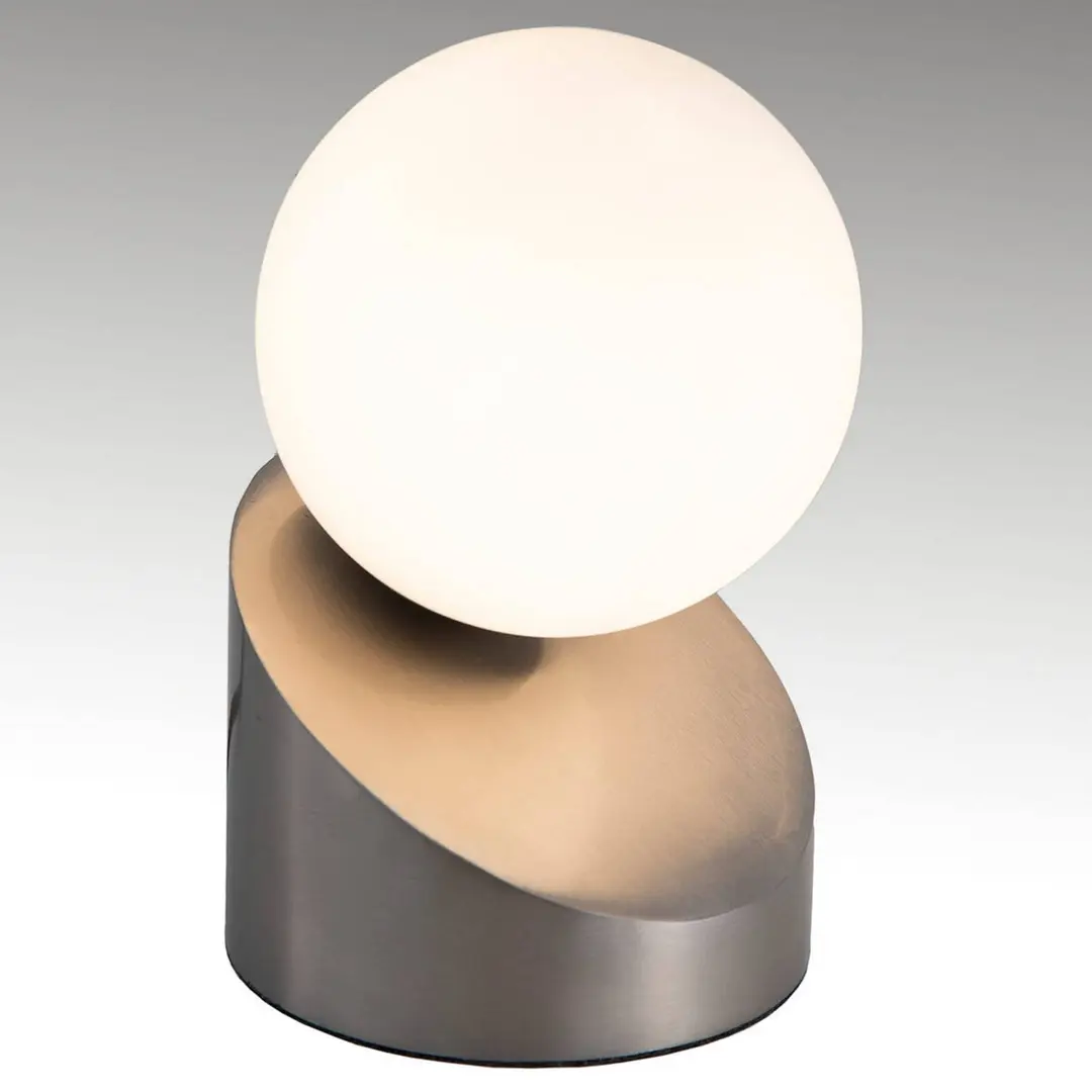Nowa Mit Touch-Schalter - LED-Tischleuchte Alisa