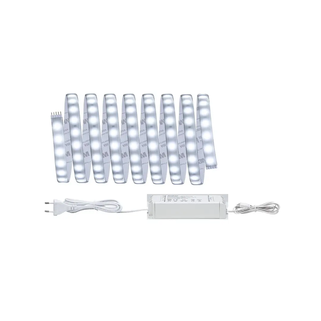 Paulmann MaxLED 500 Basisset IP44 3m tageslicht