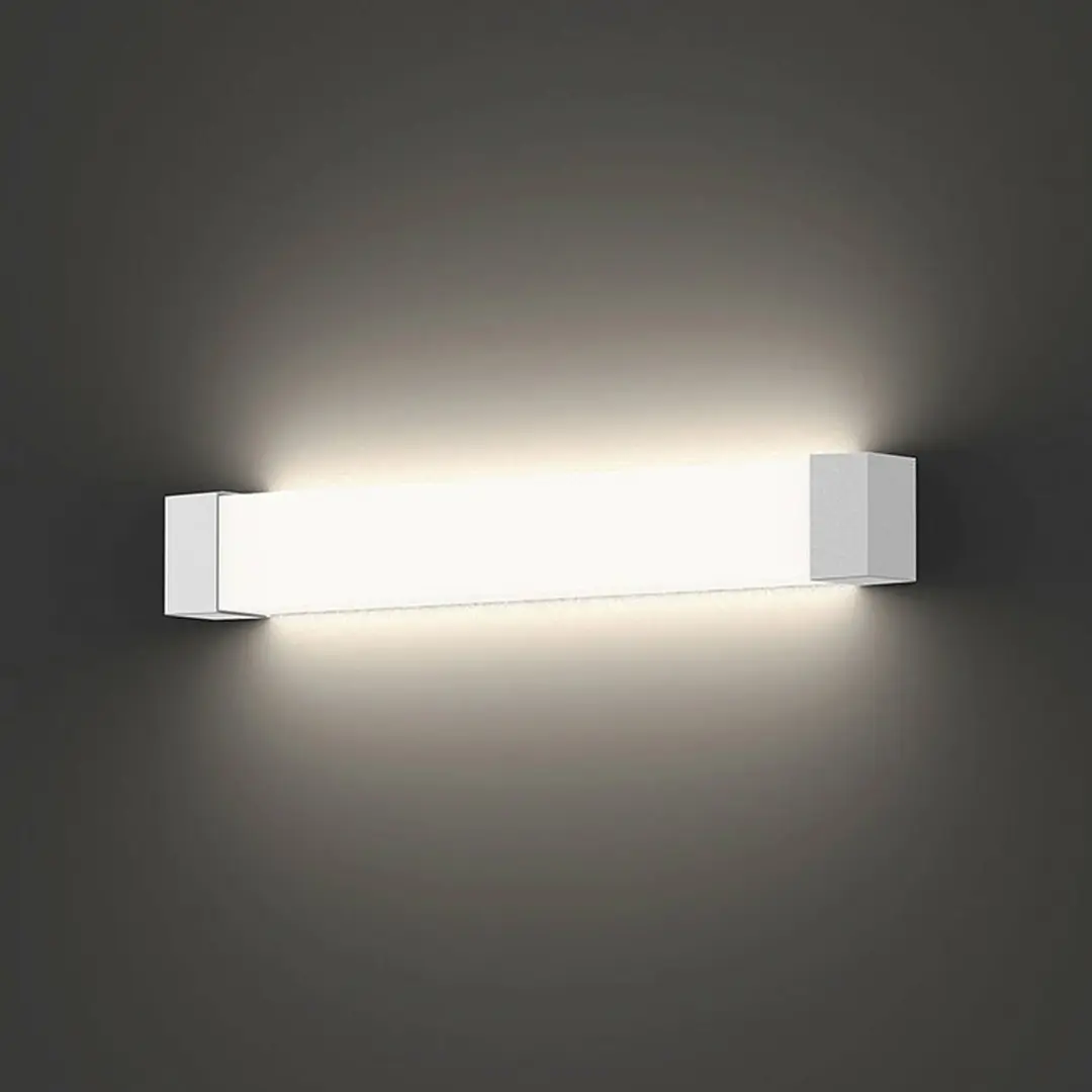 DOTLUX TRENDO LED-Spiegelleuchte ohne Sensor