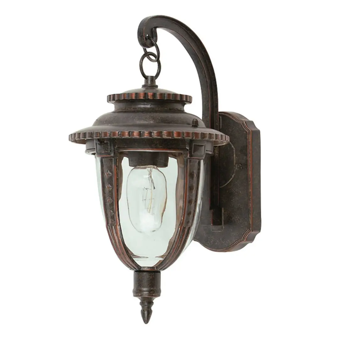 ELSTEAD Außenwandleuchte St. Louis M Höhe 40 cm