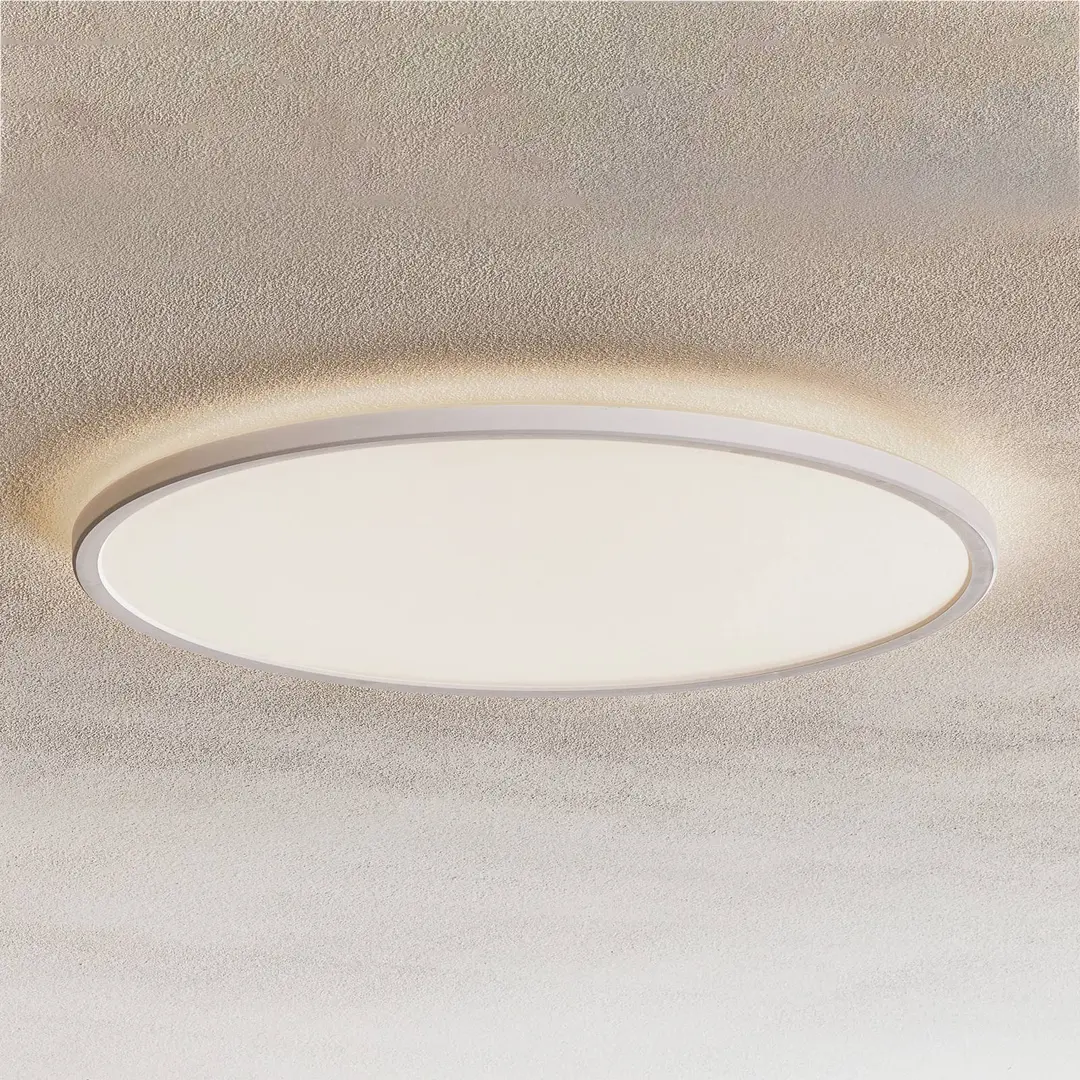 Nordlux LED-Deckenleuchte Oja, Ø 42 cm, dimmbar, 2.700 K