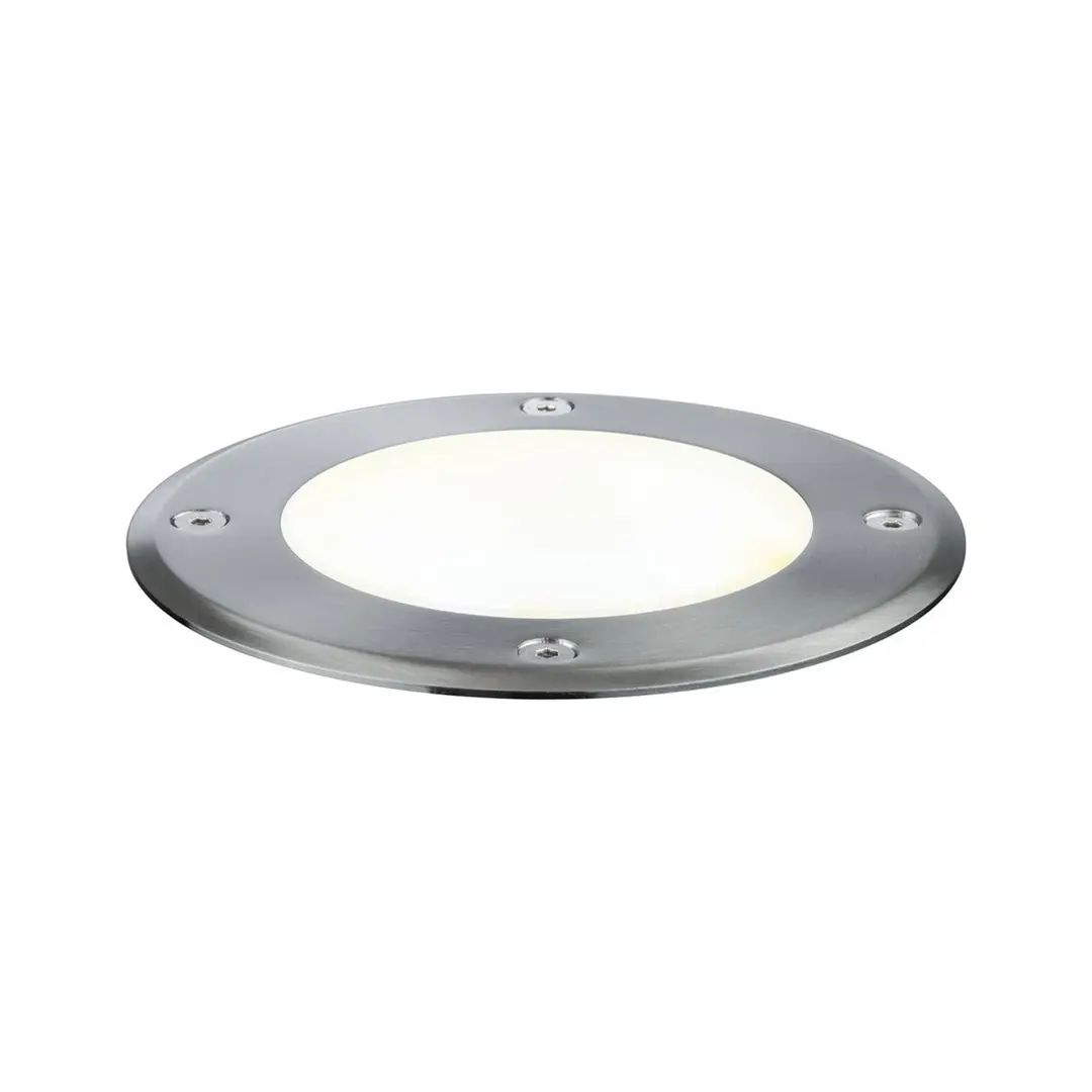 Paulmann Plug & Shine Einbaulampe 14cm 3.000K 20°