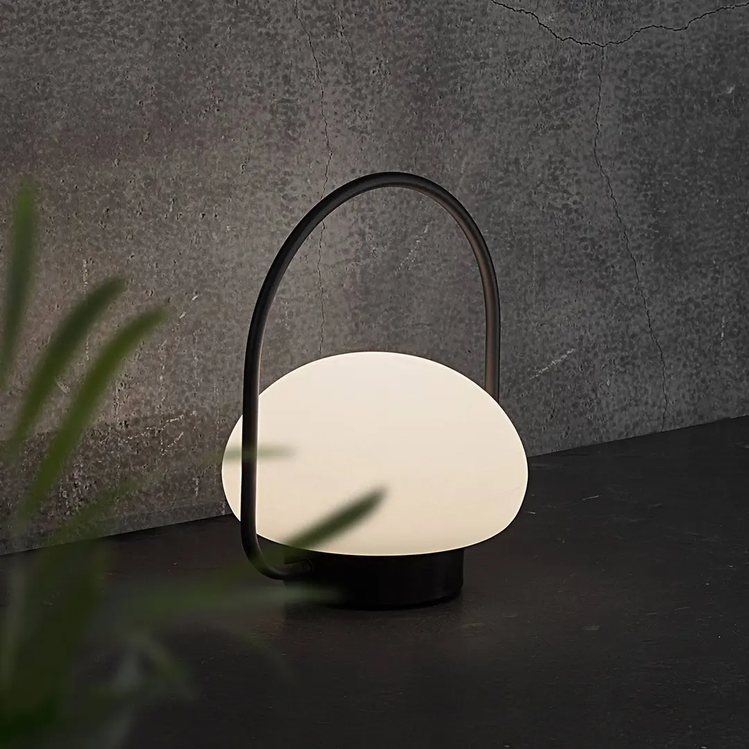 Nordlux LED-Dekorationsleuchte Sponge to go mit Akku