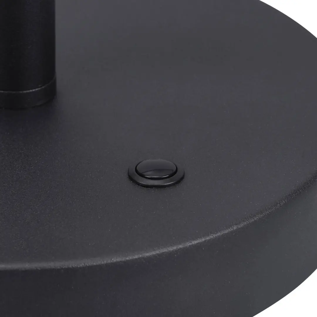Trio Lighting LED-Tischleuchte Sequence, dimmbar, CCT, messing