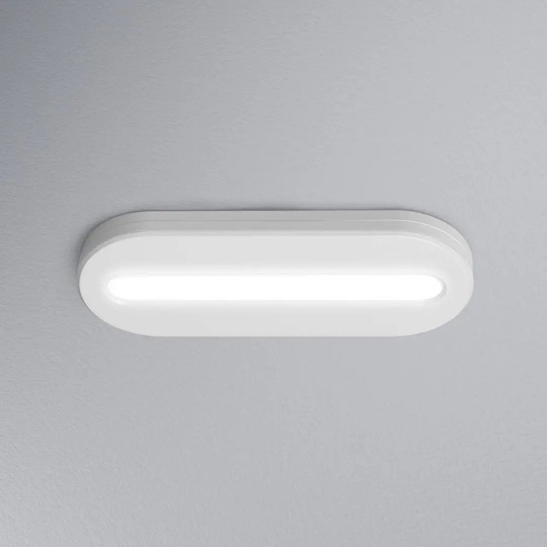 OSRAM LED-Akku-Möbelleuchte LINEAR MOBILE, weiß, IR-Sensor