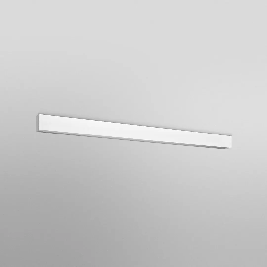 LEDVANCE SMART+ LEDVANCE SUN@Home Workspace LED-Deckenleuchte, HCL